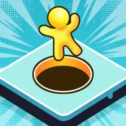 HolePeople.net